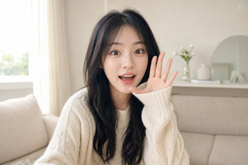 후크 장면