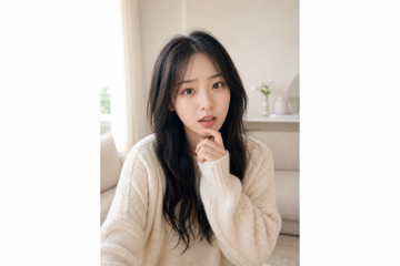 문제 제기 장면