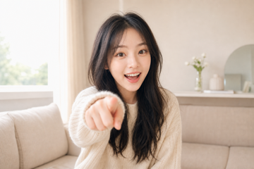 CTA 장면